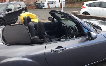 Mazda mc5 mk 3 for sale