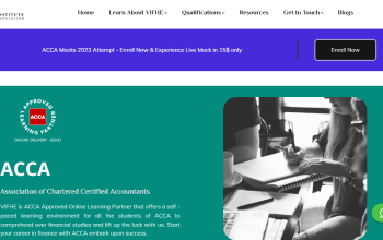 Discover The Best ACCA Online Courses