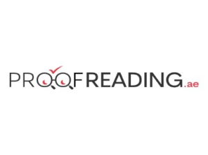 Best Proofreading and Editing Services in UAE