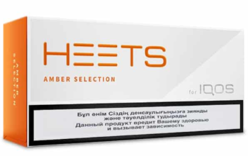 IQOS & HEETS in ABU DHABI