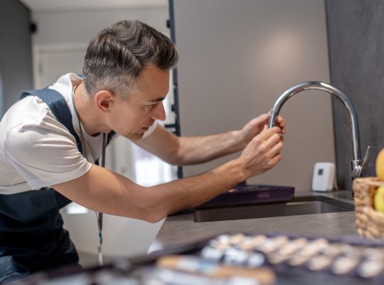 Are you Looking for the Plumbing Supplier in UAE?