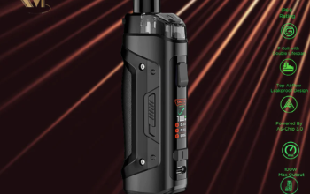 Vape Online Store in Abu Dhabi