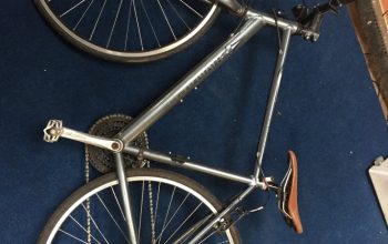 LADY GENTS BIKE GT specialized Carr-era, Marin