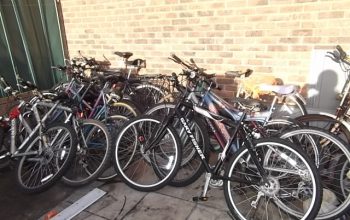 LADY GENTS BIKE GT specialized Carr-era, Marin,