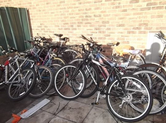 LADY GENTS BIKE GT specialized Carr-era, Marin,