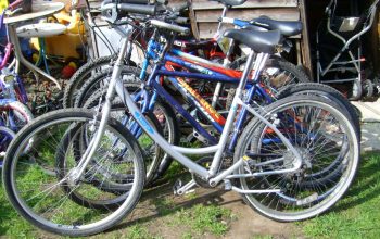 LADY GEntS BIKE GT specialized Carr-era, Marin, Gi