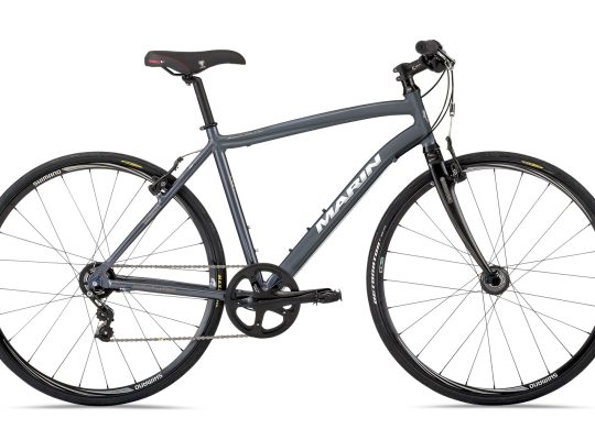VGC LADY GENTS BIKE GT specialized Carr-era, Marin