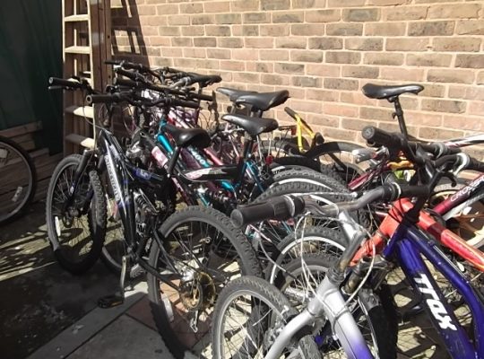 LADY GEntS BIKE GT specialized Carr-era, Marin, Gi