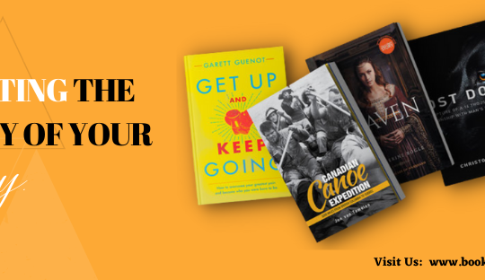 Book Cover Designers