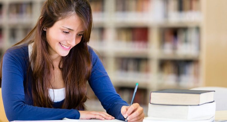 Dissertation Master UK