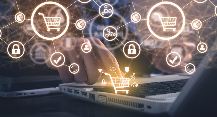 e-Commerce Development Services