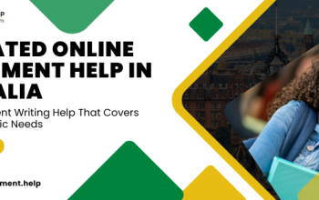 My Assignment Help Online
