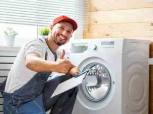 Choose FAJ Technical Services for Washing Machine