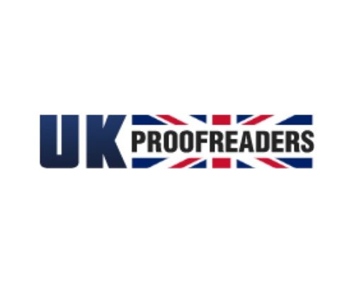 UK Proofreaders Service
