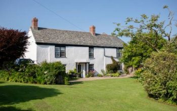 Woodlands Manor Farm