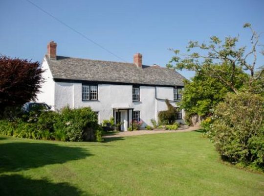 Woodlands Manor Farm