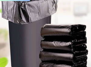 Garbage Bags: Buy with Confidence