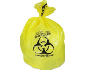 Biohazard Bags: Ensuring Hygienic Disposal