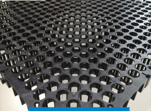 Discover Eco-Friendly Drainage Cells