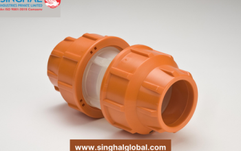 Connect with Ease: Trust Our HDPE Duct Couplers