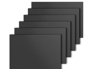 ABS Sheets: Quality Beyond Expectation