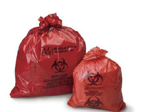 Biohazard Bags: Secure Your Facility Today