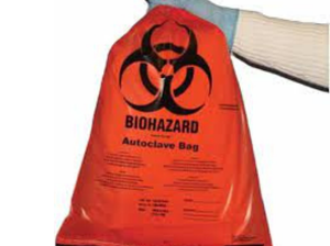 Biohazard Bags: Trusted for Their Safety Features