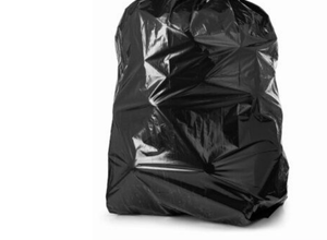 Shop Now for Heavy-Duty Garbage Bags