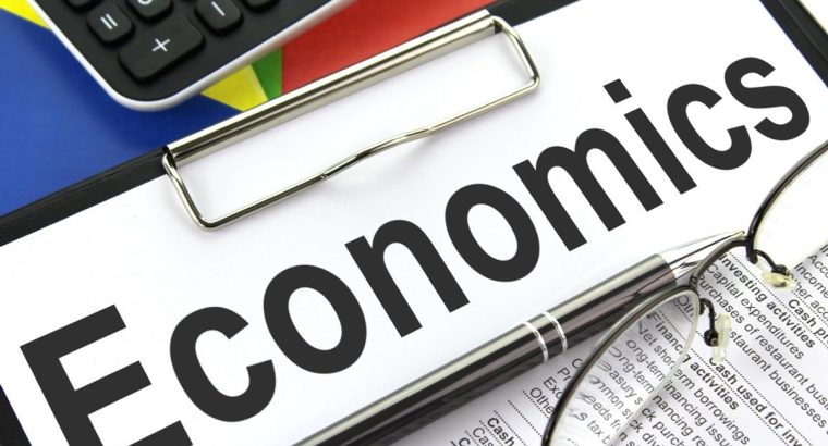 Economics Tuition