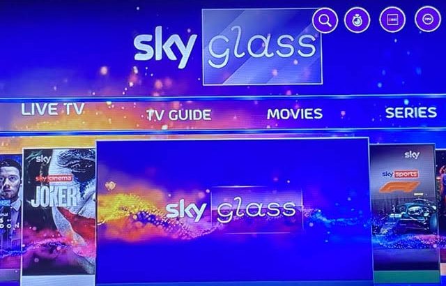 Firestick login details 4k and 8k