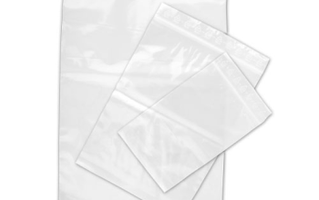 Durable BOPP Woven Bags Manufacturer in India