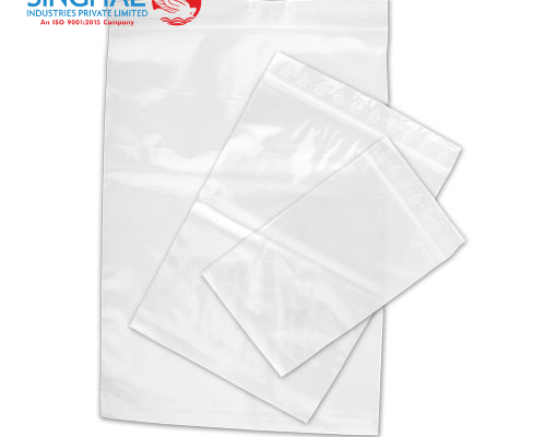 Durable BOPP Woven Bags Manufacturer in India