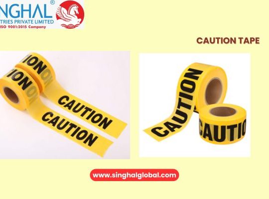 Looking for reliable underground warning tape?