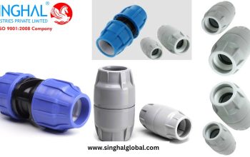 Applications of HDPE Duct Couplers
