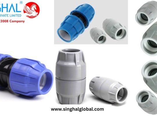 Applications of HDPE Duct Couplers