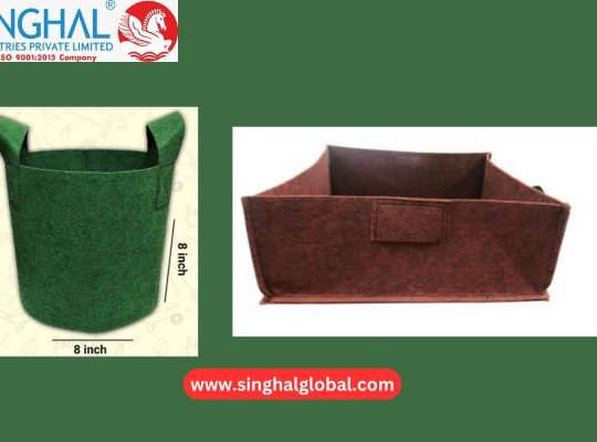 Durable Geo Fabric Bags for Sale !