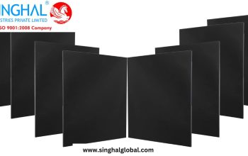 Benefits of Using ABS Plastic Sheets
