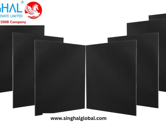 Benefits of Using ABS Plastic Sheets