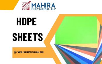 A Closer Look at HDPE Sheets: Innovation in Materi