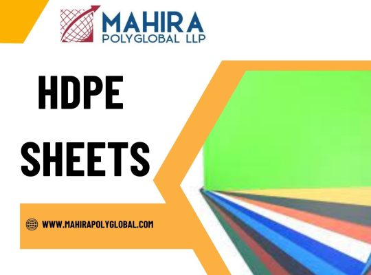 Unlocking the Benefits of HDPE Sheets: Durable, Ve