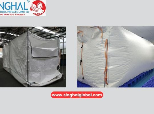 The Essential Role of Flexible Container Liners