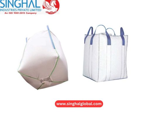 Conical Bags for Packaging: Versatile Solutions