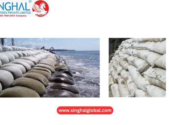 Understanding Geo Bags: Types, Prices