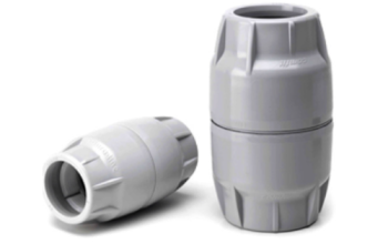 Reliable HDPE Couplers for Leak-Free Piping System