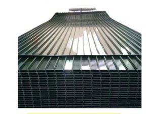 HDPE T Rib Liner Sheets: The Ultimate Solution for