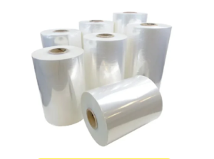 High-Quality LDPE Shrink Film for Secure Packaging