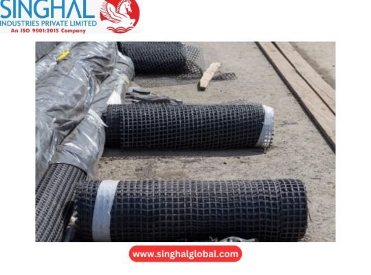 Exploring Biaxial Geogrids: Pricing & Application