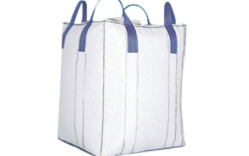 The Versatile World of Jumbo Plastic Bags
