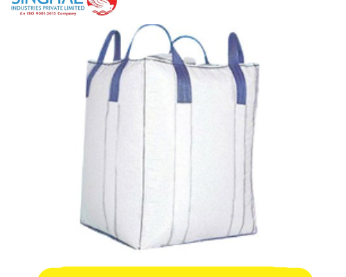 The Versatile World of Jumbo Plastic Bags