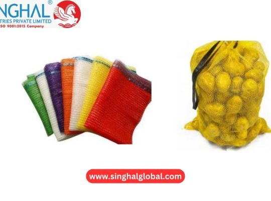 Exploring Leno Mesh Bags: The Go-To Solution